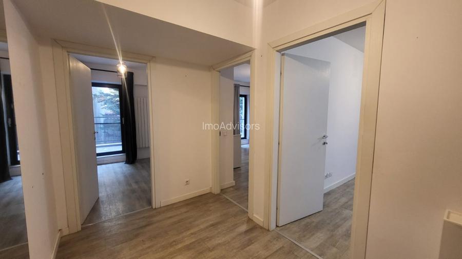 Apartament 3 camere – 75 mp utili + terasa superba | Loc parcare subterana  - 3