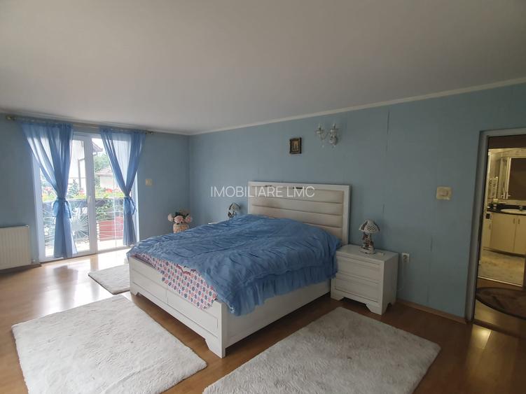 OFERTA EXCEPTIONALA - CASA  DE VANZARE -ZONA EXCLUSIVISTA - 5