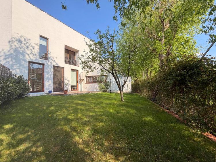 CASA INSIRUITA CU 2 CAMERE DE INCHIRIAT IN Z0NA SELGROS - 3