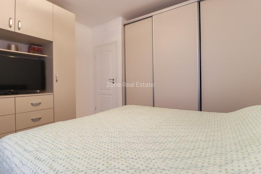 Vila Berceni,  mutare imediata,  mobilata si utilata, acasa din prima zi! - 36