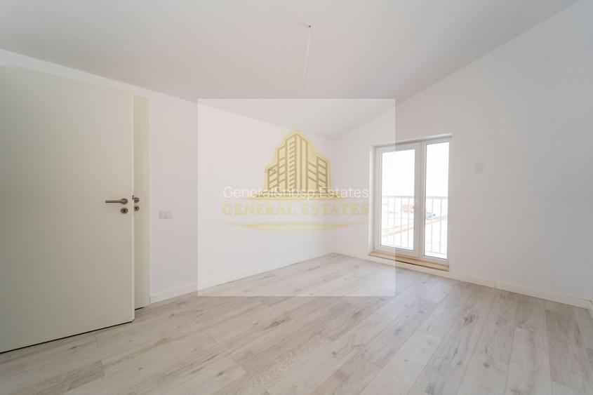 Penthouse cu 3 camere - 16