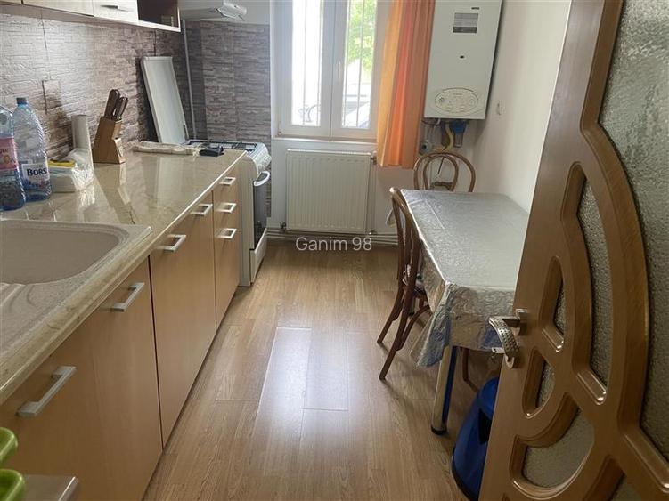 Apartament 3 camere , zona centrala , parter , renovat complet , 72 mp , liber - 20