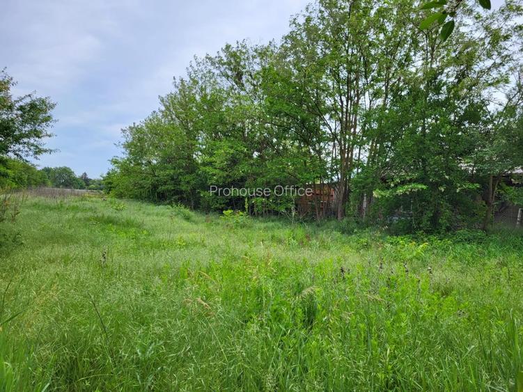 Teren de vânzare – oportunitate cu potențial investițional - 3