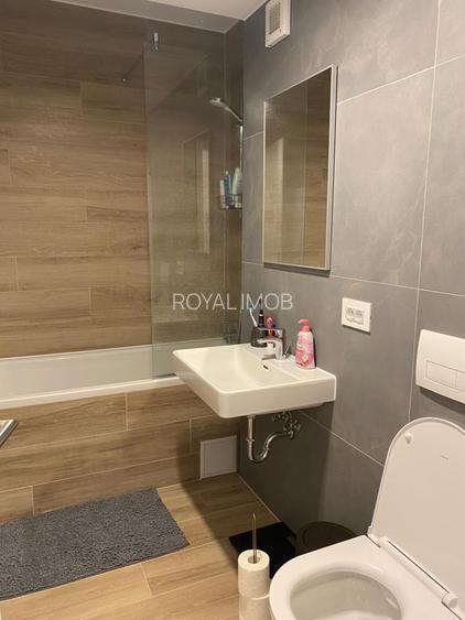 Apartament 2 camere Coresi, 2 locuri de parcare, listare noua - 8