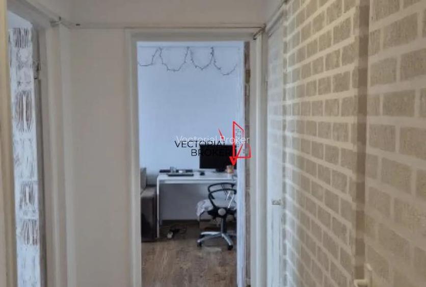 2 camere decomandate, 52mp, renovat, mobilat, Baba Novac- Campia Libertatii - 8