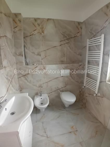 Casa finalizata, intabulata 100 mp utili, Valea Ursului - 4