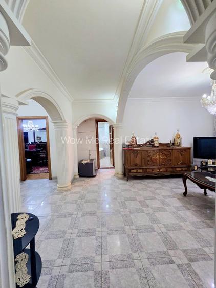 Apartament 4 Camere Doamna Ghica - 13