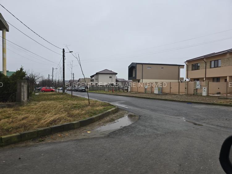 Teren de vanzare in Eforie Nord - 7