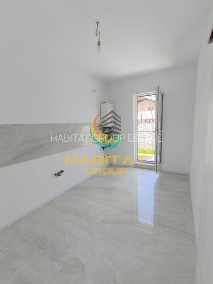 Casă Individuală 4 Camere | Comuna Berceni | Comision 0% - 8