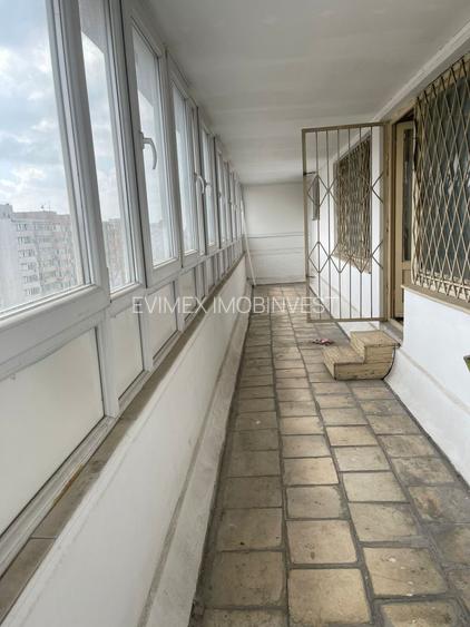 Stefan Cel Mare metrou vanzare apartament 2 camere - 5