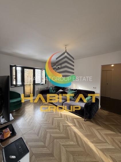 Vanzare apartament 2 camere finisaje premium | 5 min metrou Timpuri Noi | - 6