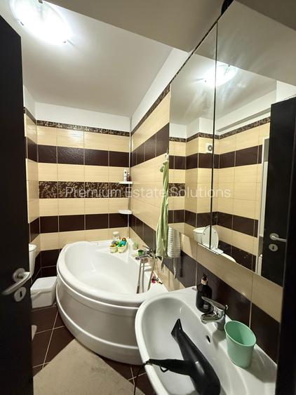 Garsonieră de vânzare – Str. Tineretului -Militari Residence - 15