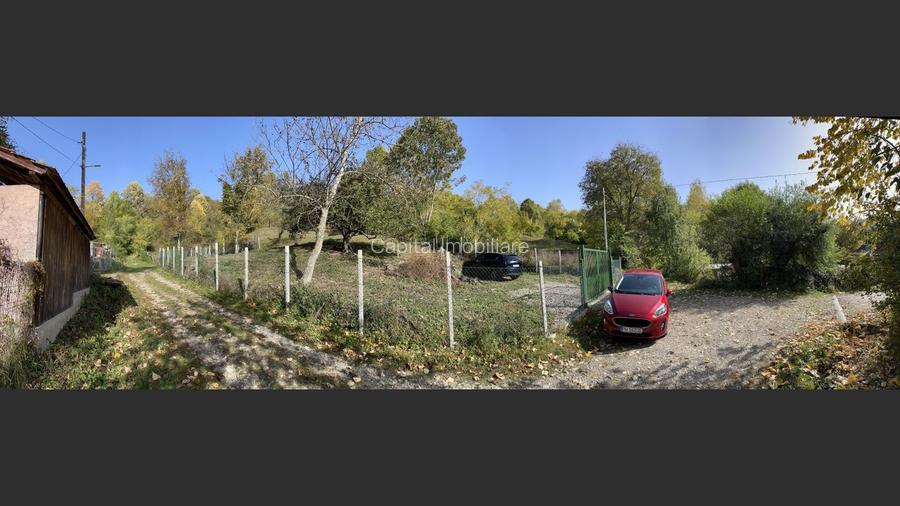Vânzare teren Provita de Jos: 2301 mp, centru
 - 6