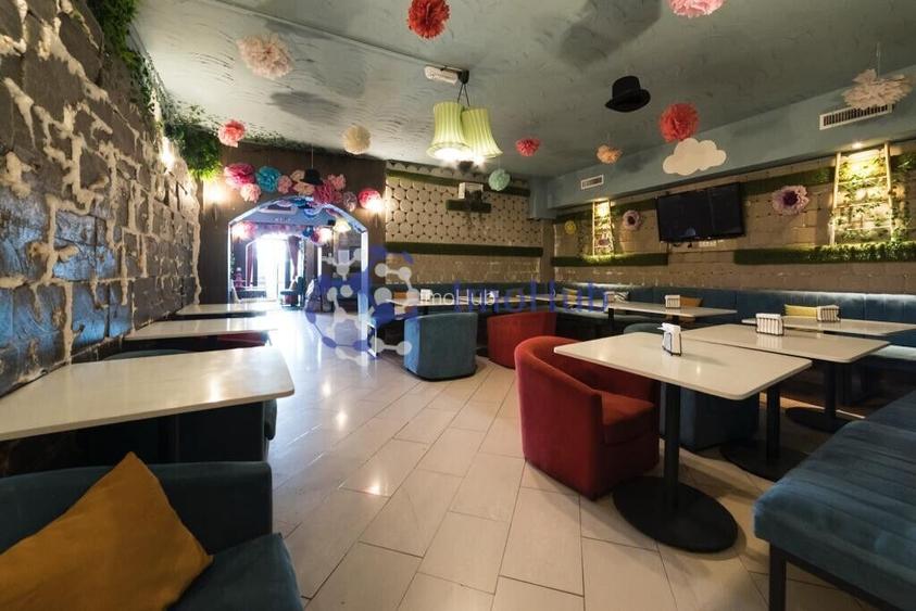 Spatiu comercial, 274 mp, bloc nou, Tatarasi la bulevard - 9