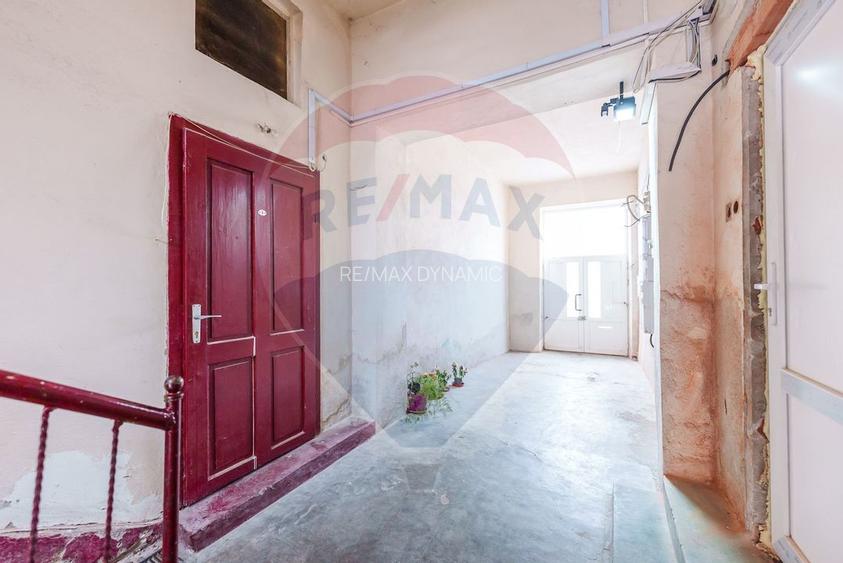 Spațiu comercial de inchiriat in zona Podgoria - 5