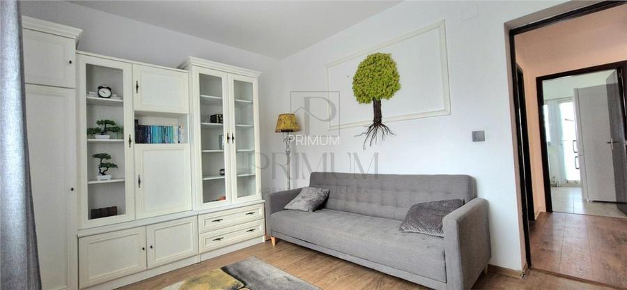 GIROC - CASA INDIVIDUALA - TEREN 400MP - MOBILATA SI UTILATA - ZONA BUNA - TOATE - 7