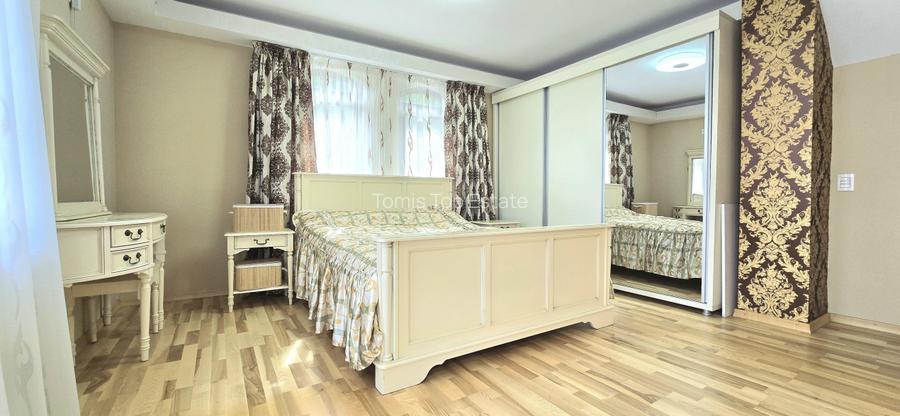 Vila cocheta P+1 cu 5 camere in zona Compozitori, mobilata si utilata!  - 6