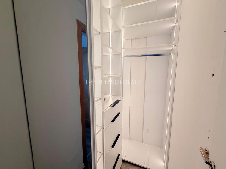 Apartament 2 Camere | Centrala | AC | Parcare | Pet friendly | 2017 | - 17