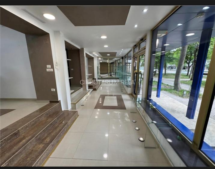 VÂNZARE/ INCHIRIERE SPATIU COMERCIAL - 7