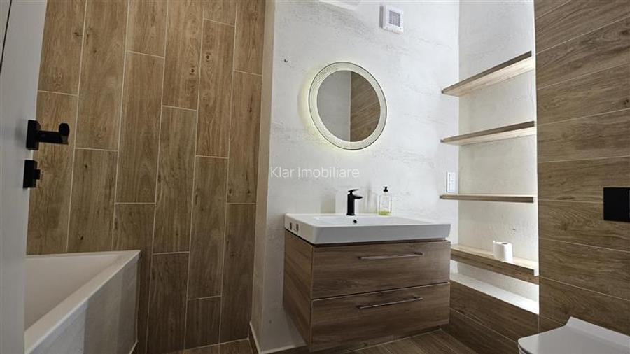 Apartament 3 camere 70mp,terase de 48mp, Buna Ziua,Bonjour - 6