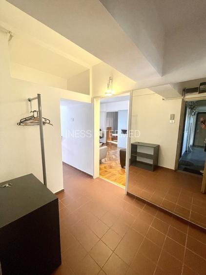 CISMIGIU SALA PALATULUI AP 2 CAM CU CENTRALA PROPRIE MOBILAT SI UTILAT COMPLET - 5