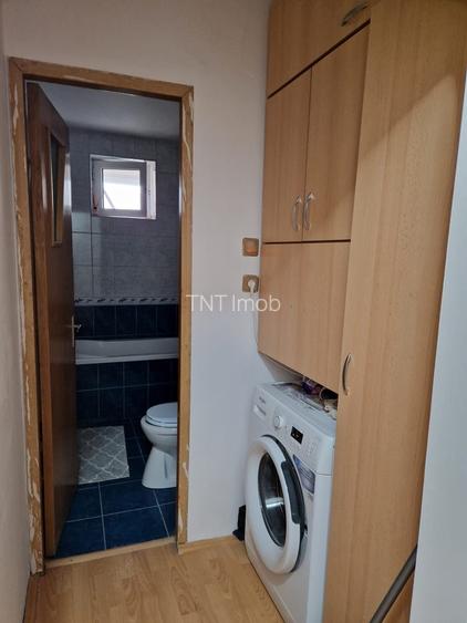 Apartament 3 camere Drumul Taberei | 3 minute metrou Favorit | 70 mp - 6