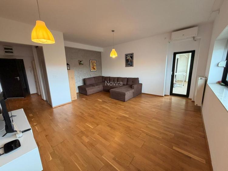 Apartament 3 Camere | ZOO | Piscina - Fitness - Sauna - 5