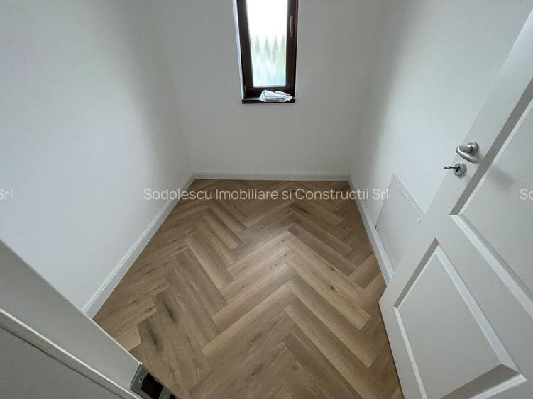 Locuinta tip duplex  in Ronat-Mehala - 14