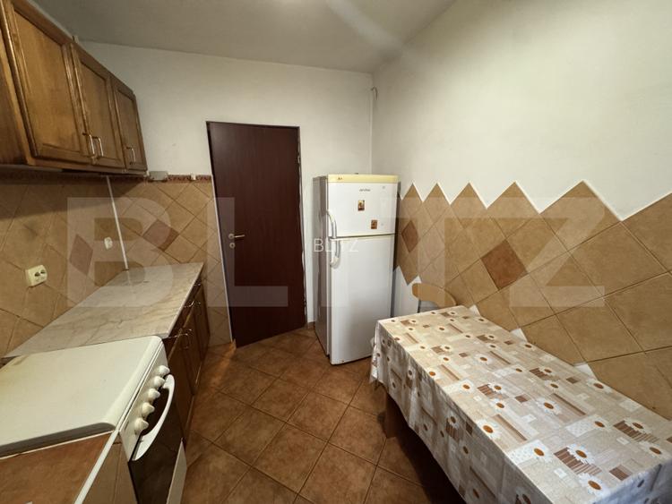 Apartament 2 camere, 46 mp, zona Tatarasi - 8