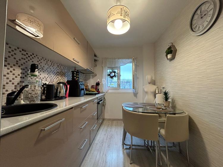 Nicolae Grigorescu 2 Camere Instalatii Schimbate Bloc 1979 12 Min Metrou - 4