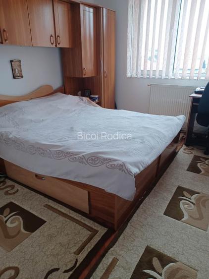 Apartament 3 camere, semidecomandat, zona centrala - 7