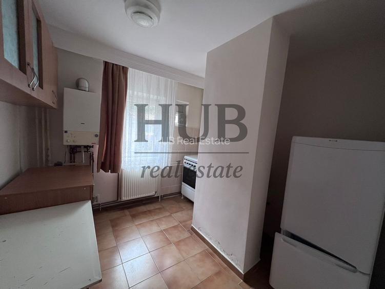 GARSONIERA DE INCHIRIAT-STR 22 DECEMBRIE - 4