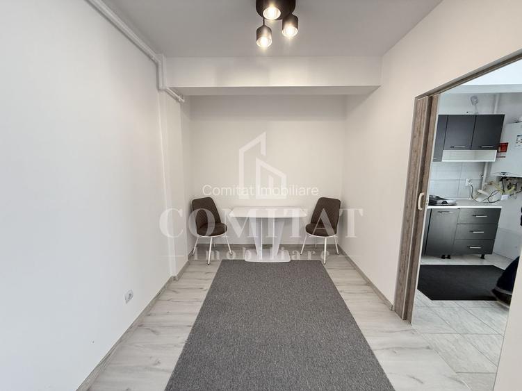Apartament modern cu 1 cameră | Bloc nou | Cartier Terra-Floresti - 4