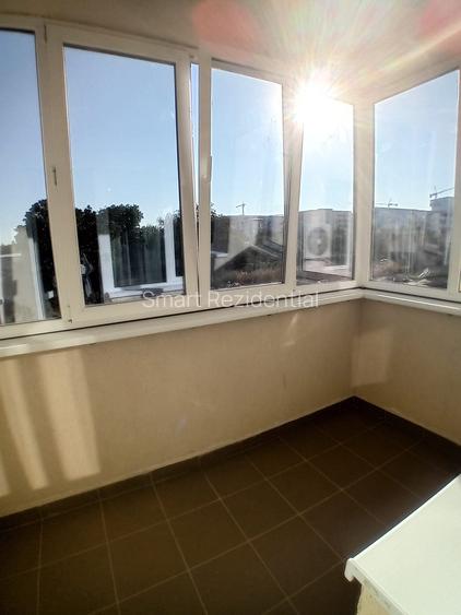 Metalurgiei -Drumul Jilavei - Garsoniera Mobilata Utilata Bloc Nou 2024 - 14