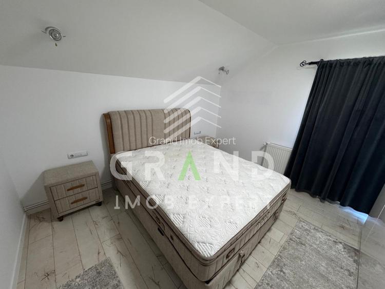 Casa de vanzare in Viseu de Sus – Maramures - 27