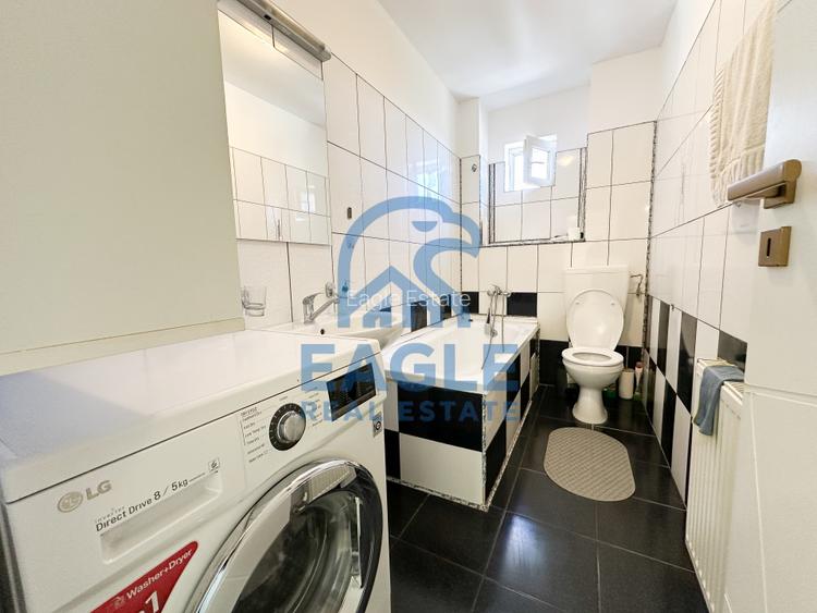 Baba Novac - 2 Camere Modern decomandat in bloc nou cu parcare - 13