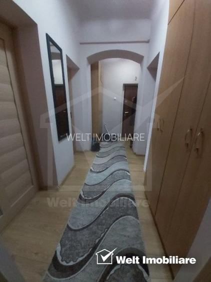 Apartament  2 camere, ultracentral, 56 mp, Chios, decomandat! - 6