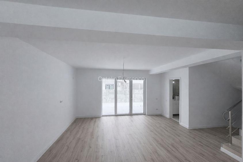 Casă P+1 de vânzare – Berceni, Ilfov | Mobilată - 4 camere, gata de mutat - 10