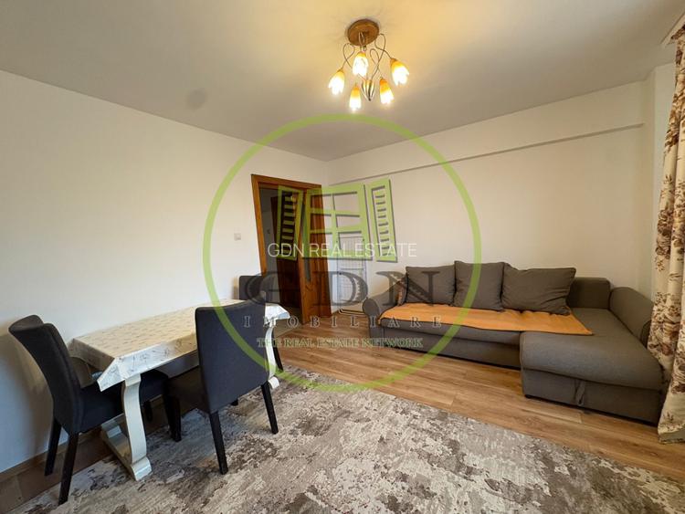 Apartament 2 camere, decomandat, 63mp, centru, zona Ramada - 2