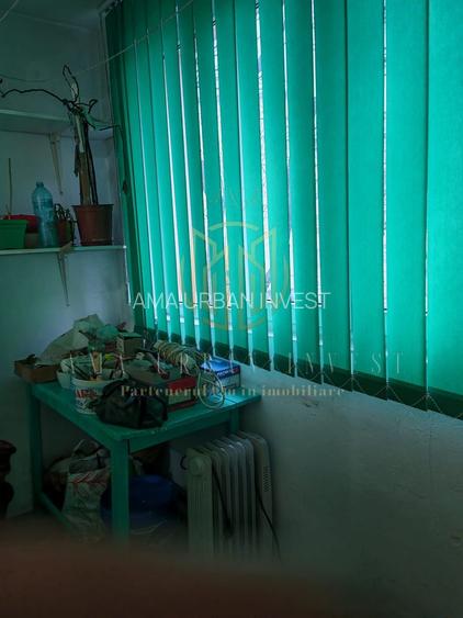 3 camere Rahova Teius cf 1 decomandat parter inalt - 6