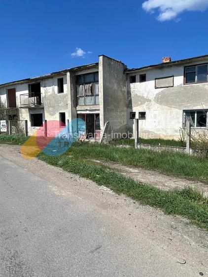 Teren Intravilan 16.000 Mp situat la DN–E81 Zalau-Cluj - 8