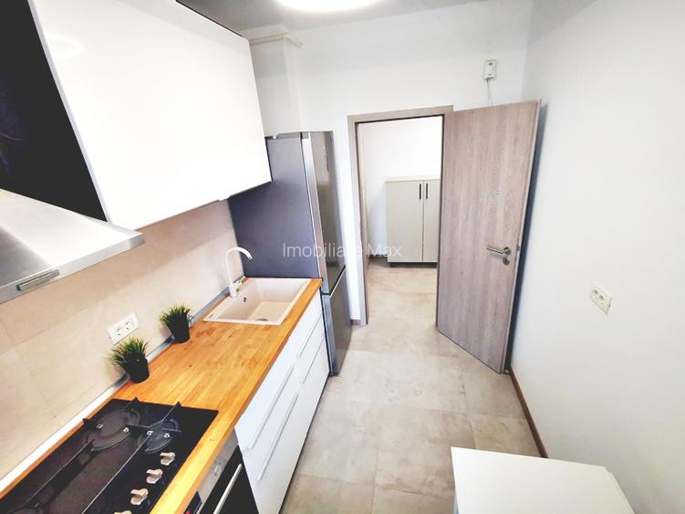 Regie Residence, inchiriere garsoniera noua, la 4 min metrou Grozavesti - 6