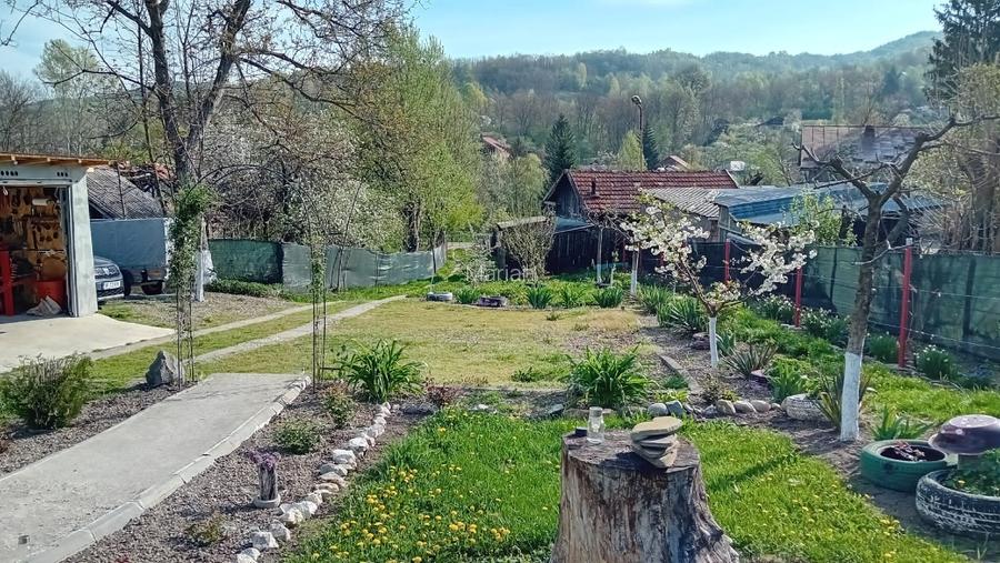 Casa de vanzare Slanic Prahova - 16