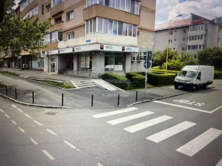 Super ocazie! Spațiu de închiriat, Brașov, cartier Noua,  20 euro/mp. - 8