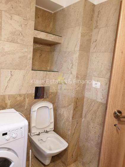 apartament de inchiriat cu 2 camere  in Victoriei + Parcare - 11