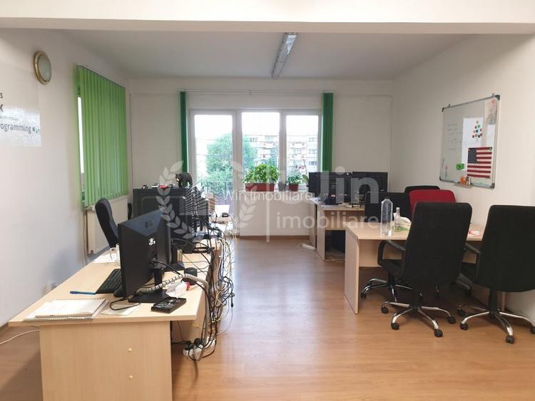 Spatiu de 600 mp ideal birouri in zona Sigma, cartier Zorilor! - 8