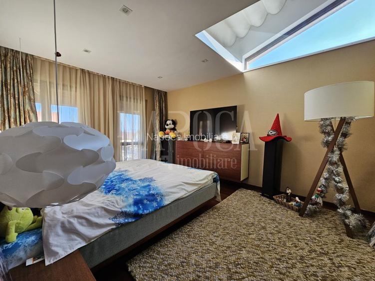 Casa 5 camere de vanzare in Iris, Cluj Napoca - 8