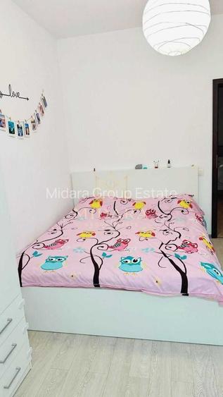 Apartament 3 camere de închiriat | 90 mp | Cartier Latin - 2