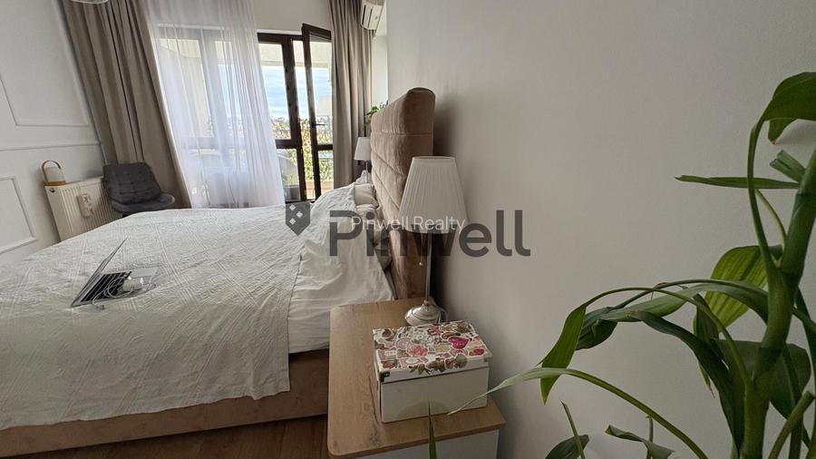 Apartament 3 camere| 2 locuri parcare subterane|boxa| Scoala Americana - 28