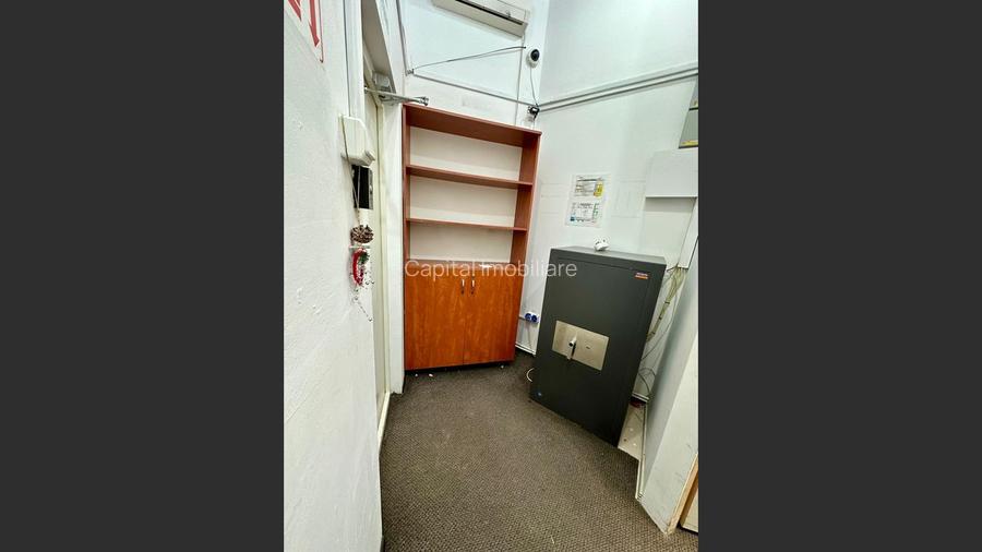 Spatiu de birouri ULTRACENTRAL de inchiriat  - 6